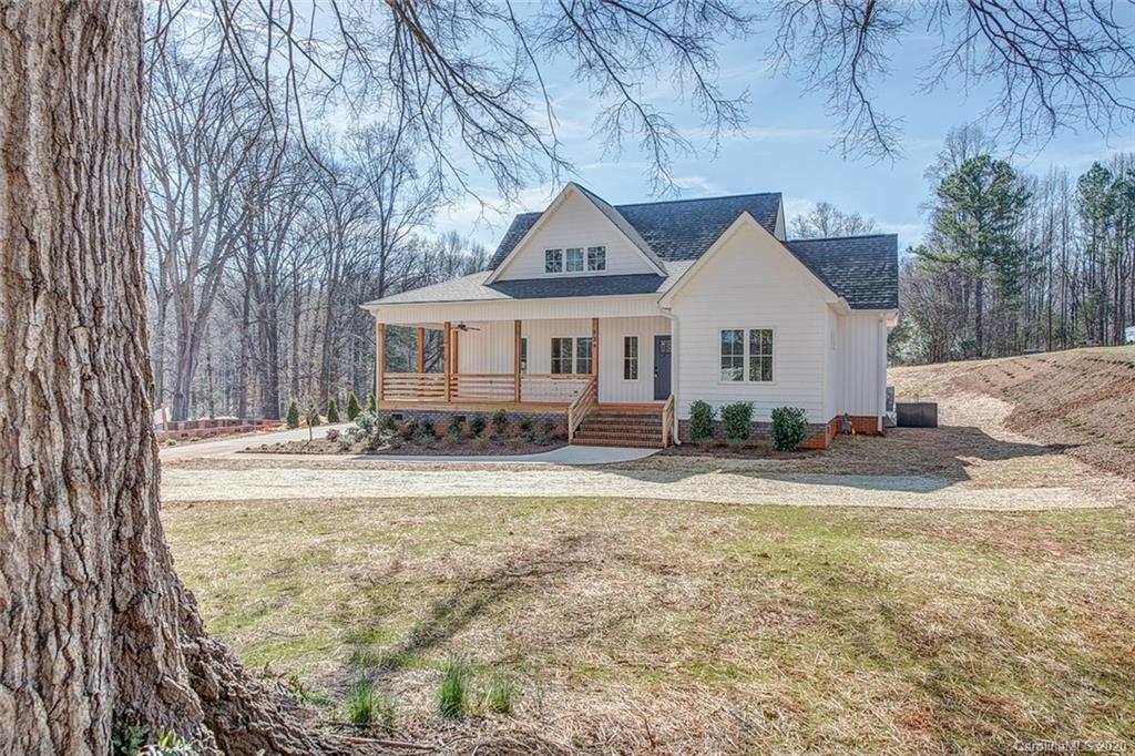 529 Cramerton Road Gastonia NC 28056