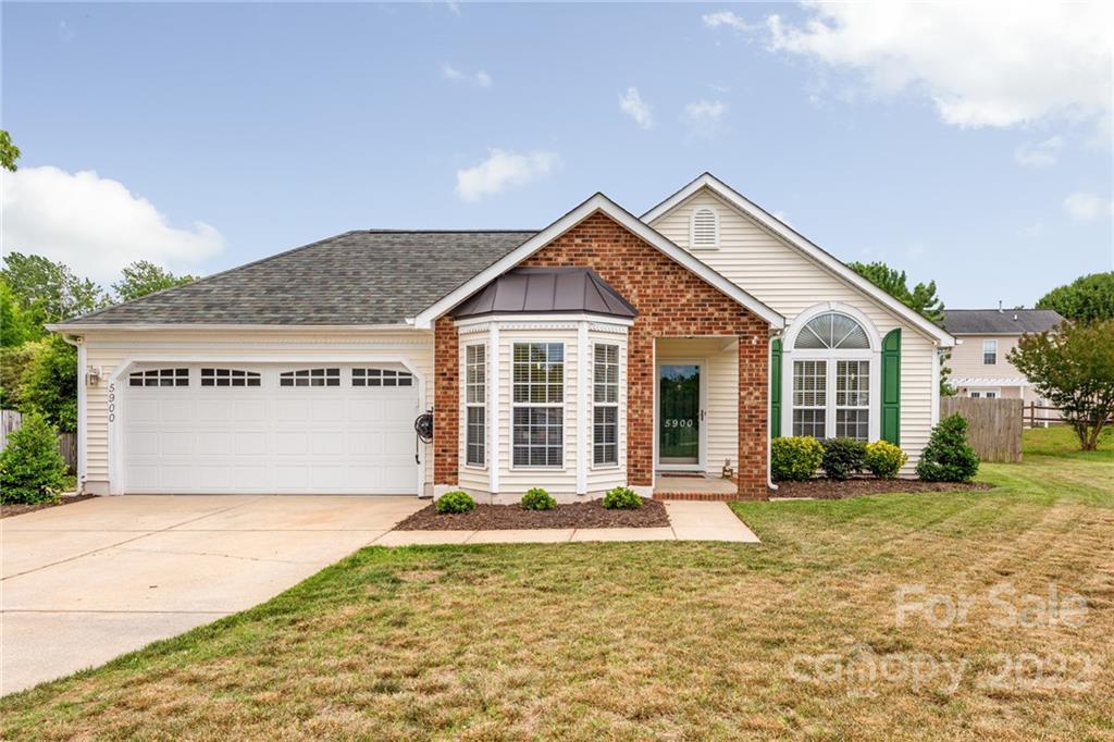 5900 Culloden Court Concord NC 28027