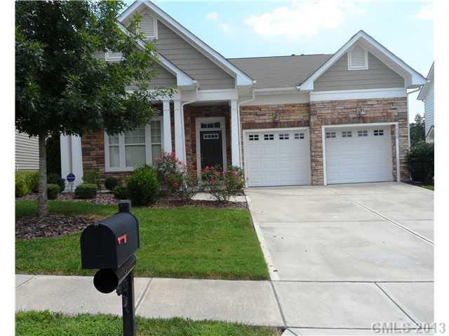 3800 Millstream Ridge Drive Charlotte NC 28269
