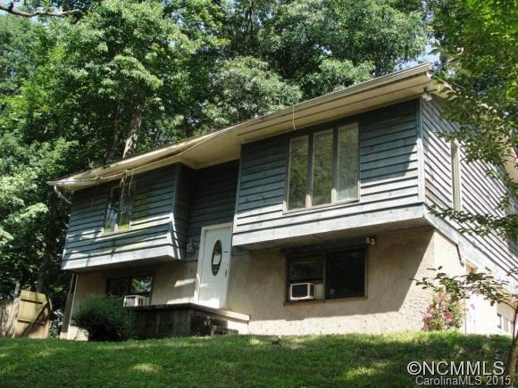 83 Lakeside Drive Asheville NC 28806