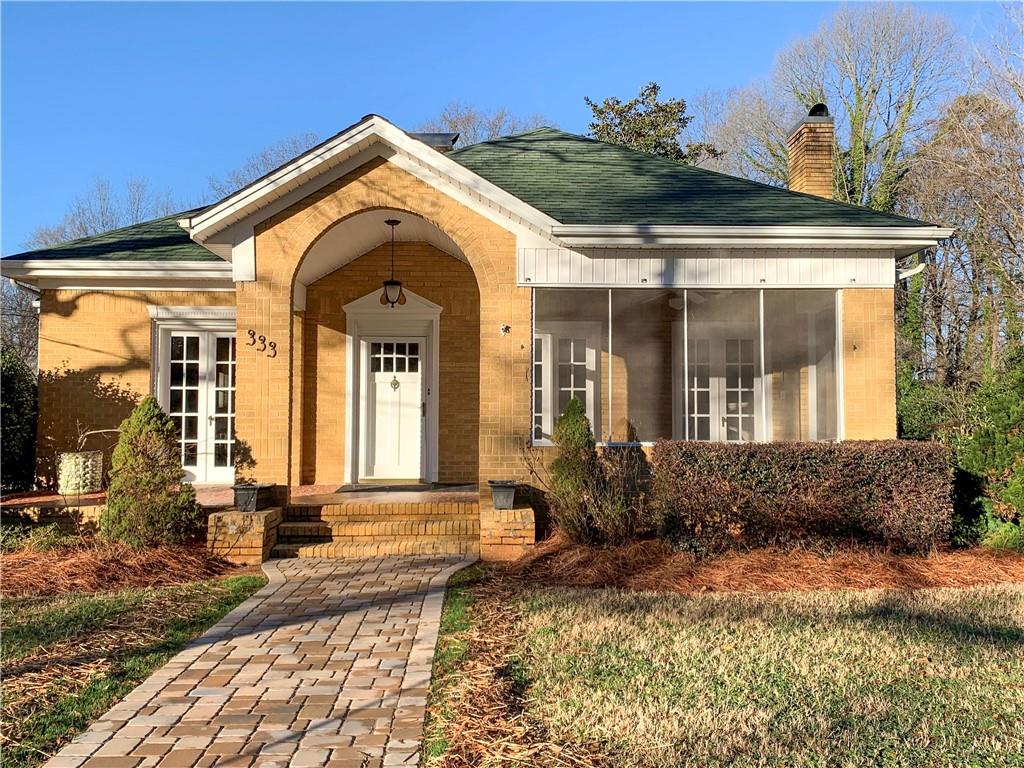 333 7th Street Nw Hickory NC 28601