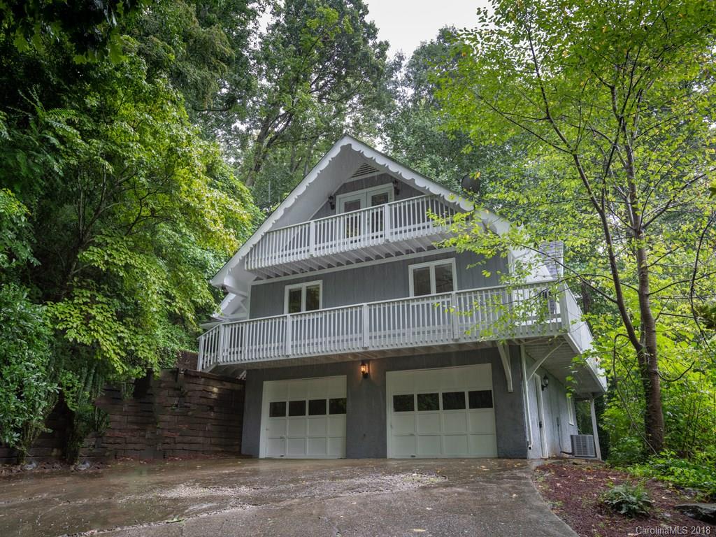 29 Innsbrook Road Asheville NC 28804