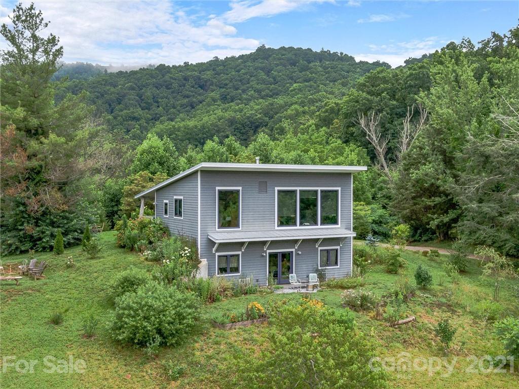 14 Honey Meadow Lane Candler NC 28715