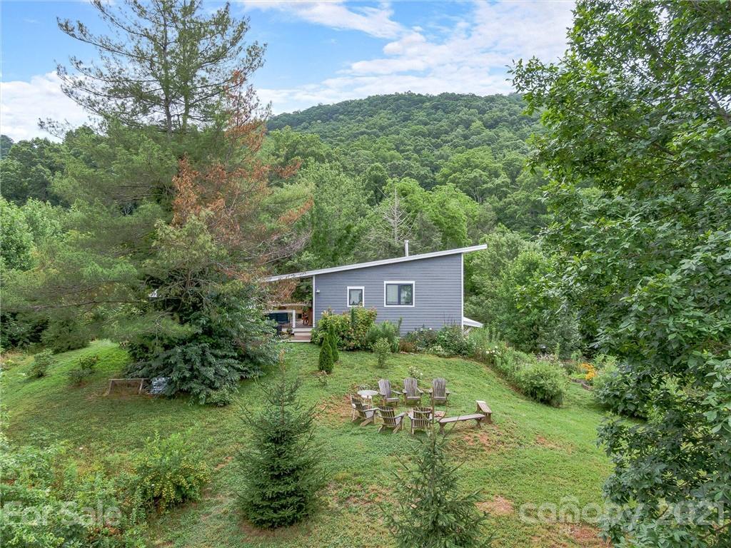 14 Honey Meadow Lane Candler NC 28715