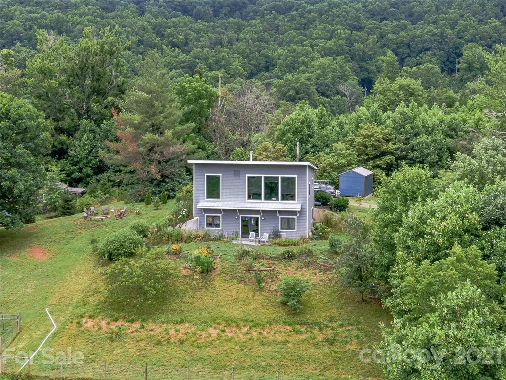 14 Honey Meadow Lane Candler NC 28715