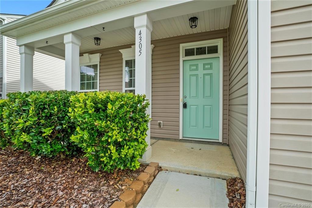 4305 Glenduran Lane Waxhaw NC 28173
