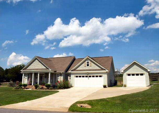 3644 Creek Ridge Drive Denver NC 28037