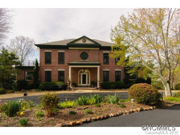 3 Snowbird Drive Asheville NC 28804