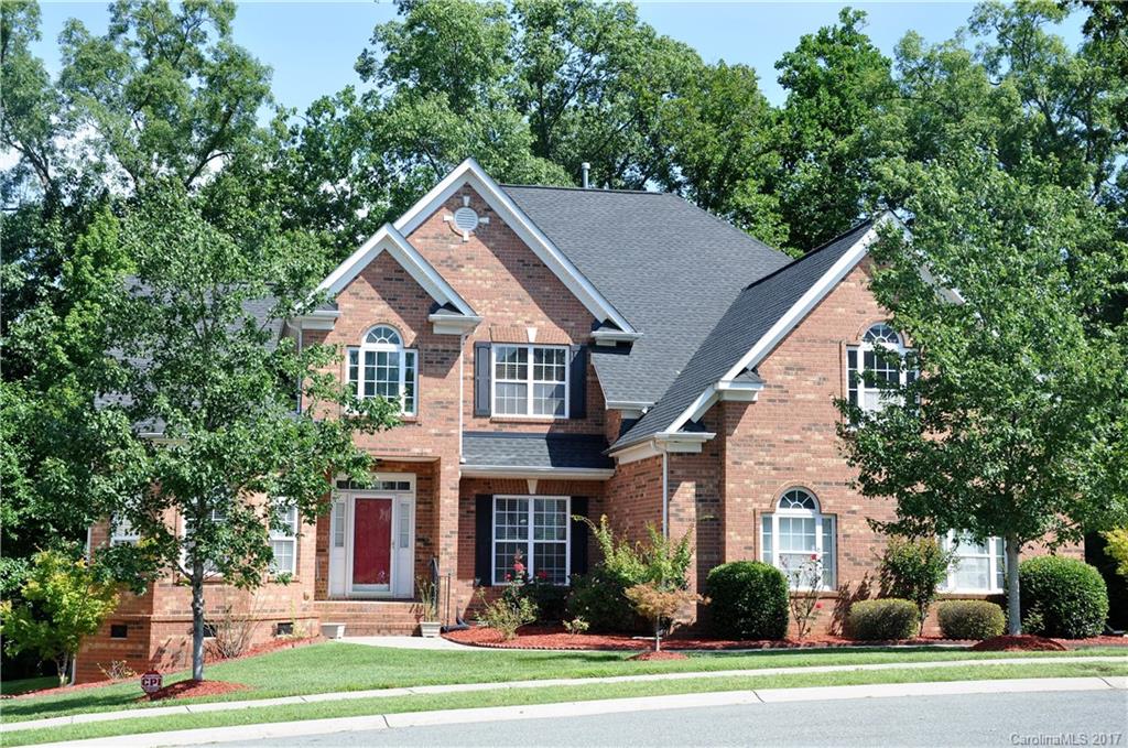 16534 Silversword Drive Charlotte NC 28213