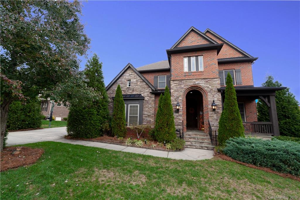 9604 Harvest Pond Drive Nw Concord NC 28027