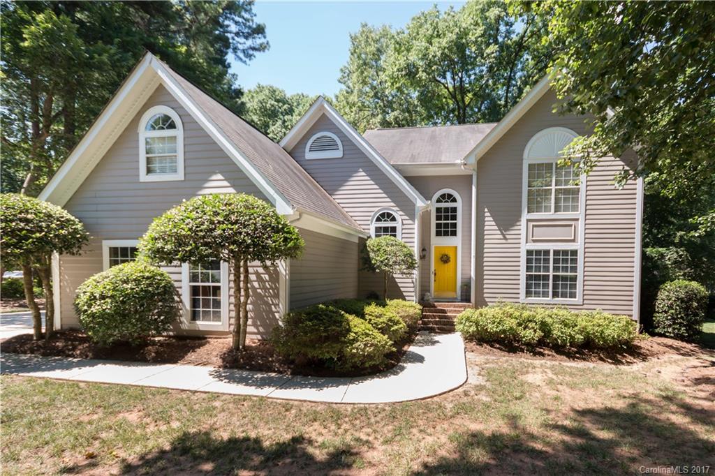 104 Ivyridge Court Mooresville NC 28117