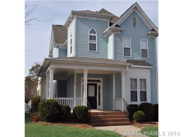155 Water Oak Drive Mooresville NC 28117