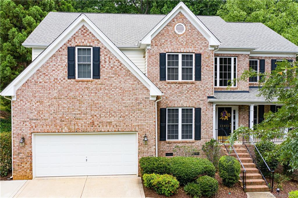 12301 Willingdon Road Huntersville NC 28078