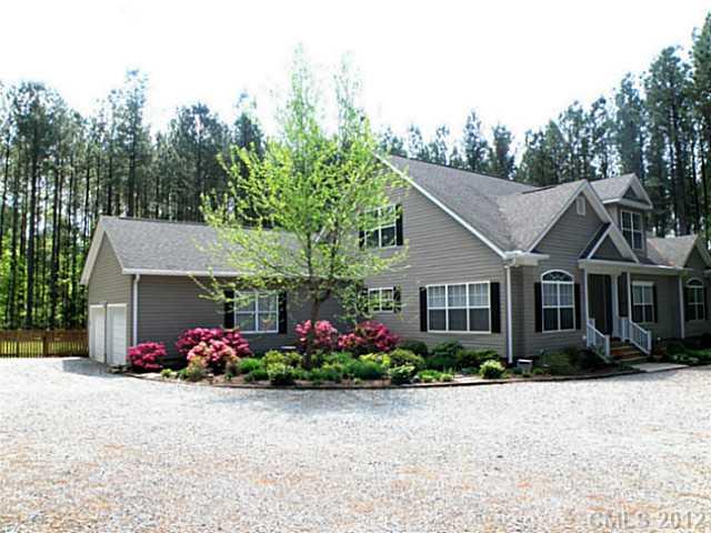 531 Meadow Wood Lane Stanley NC 28164