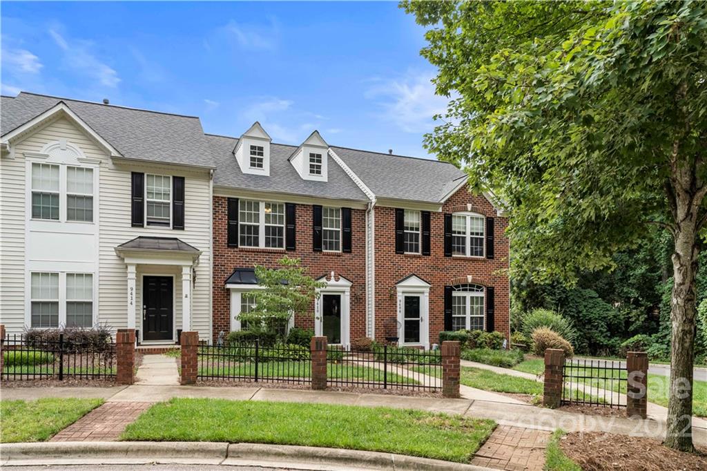 9410 Cadman Court Cornelius NC 28031