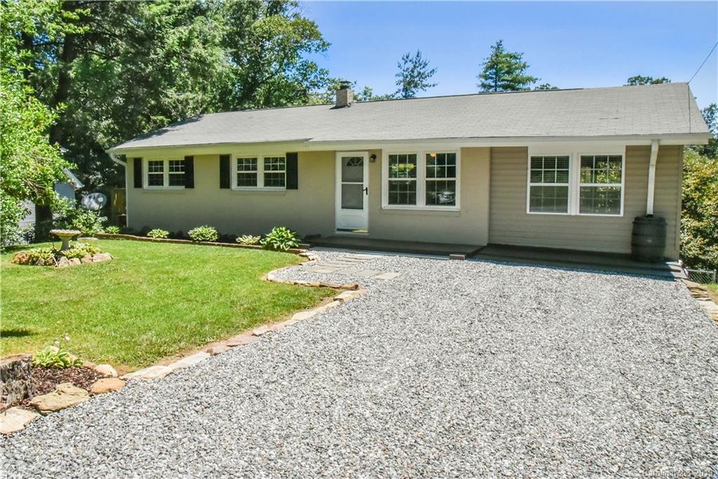 18 Monte Vista Circle Candler NC 28715