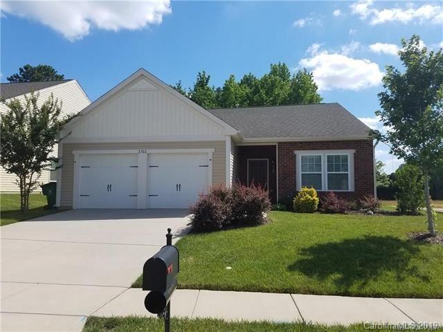 2702 Impatien Drive Charlotte NC 28215