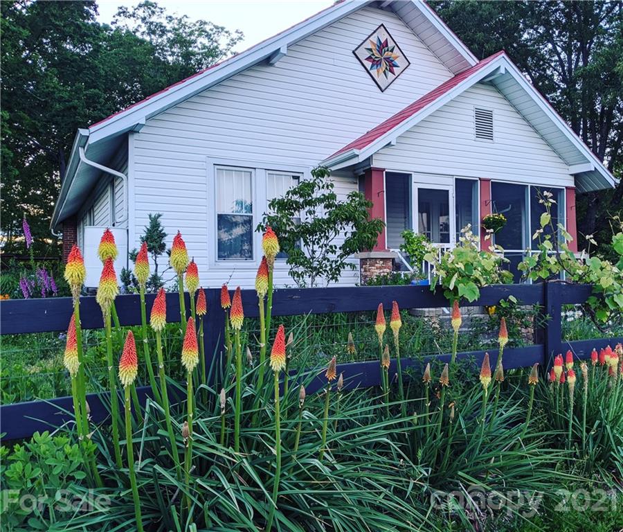 5188 Dysartsville Road Morganton NC 28655