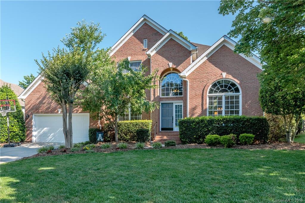 10727 Jordan Rae Lane Charlotte NC 28277