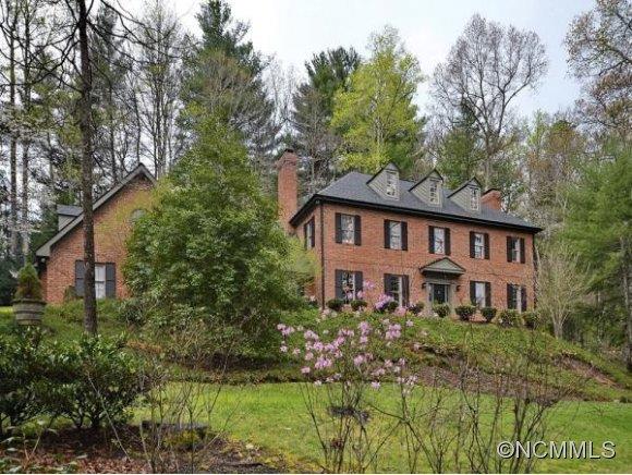 2 Cedar Hill Drive Asheville NC 28803