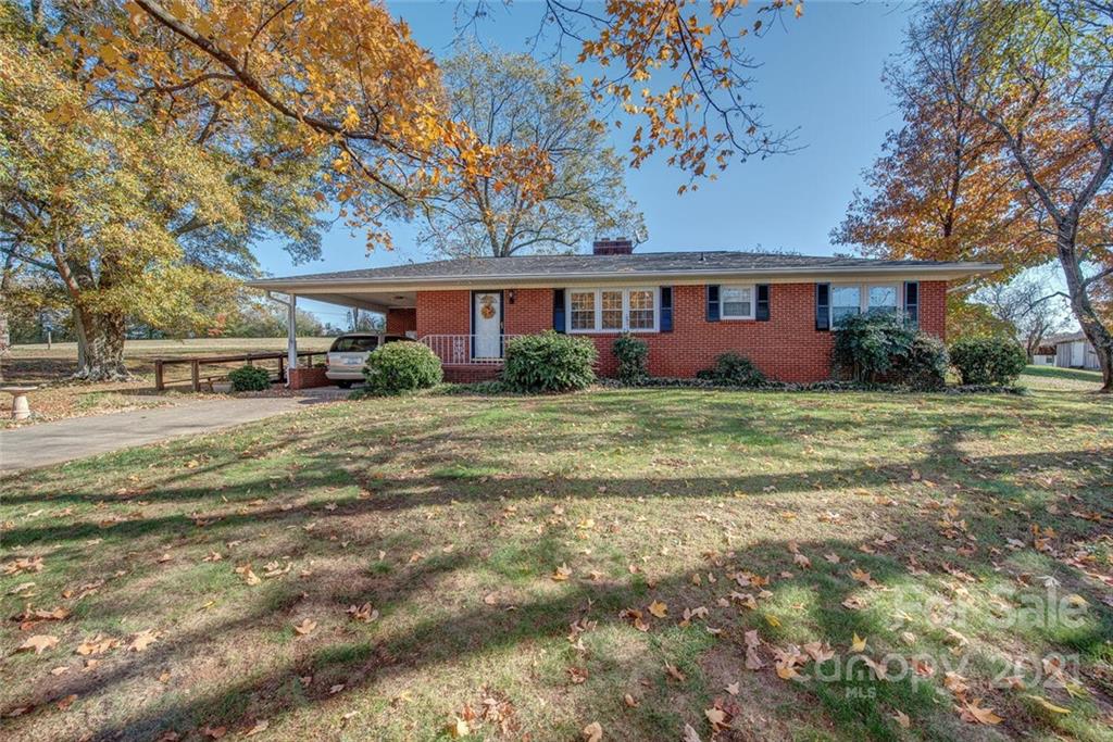 1216 W Cabaniss Road Shelby NC 28150