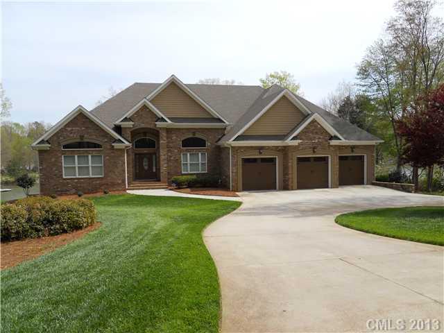 185 Whippoorwill Road Mooresville NC 28117