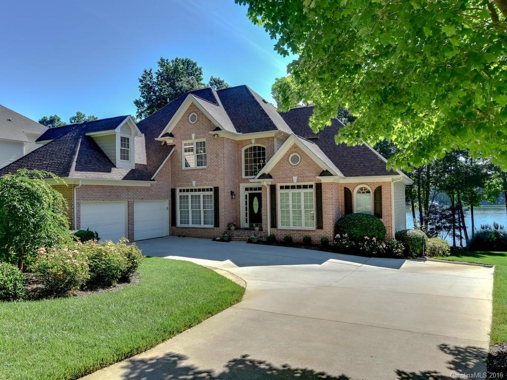 123 Ivy Hollow Lane Mooresville NC 28117