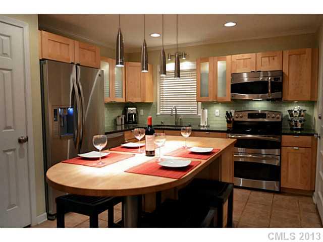134 Wyanoke Avenue Charlotte NC 28205