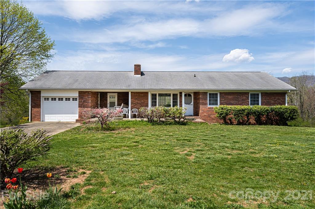 34 Hendrix Drive Candler NC 28715