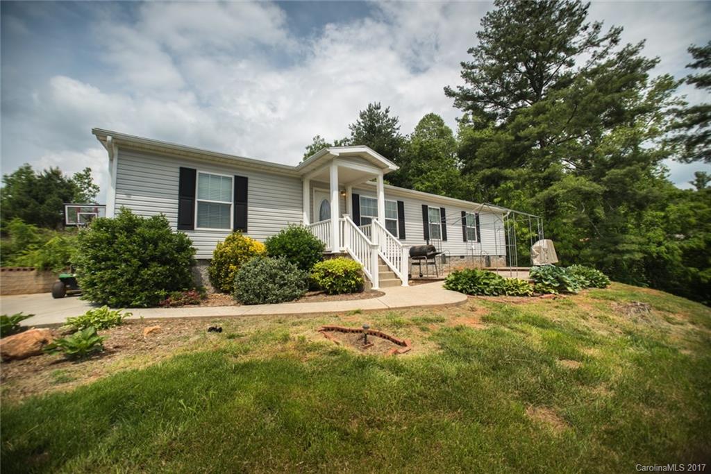5 Haden Drive Leicester NC 28748