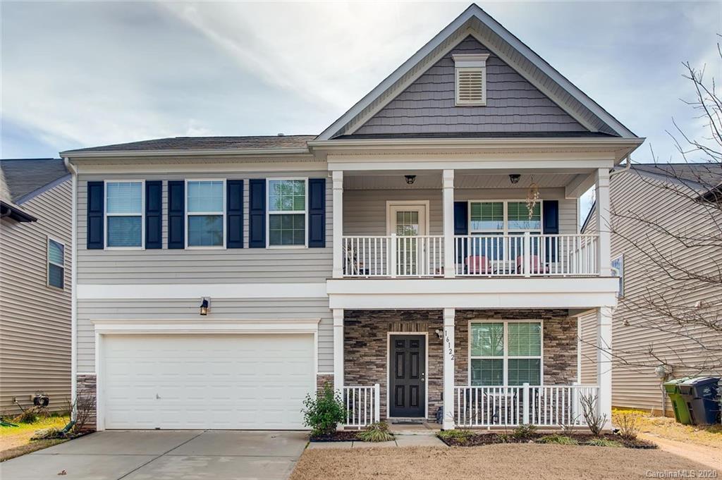 16122 Long Talon Way Charlotte NC 28278