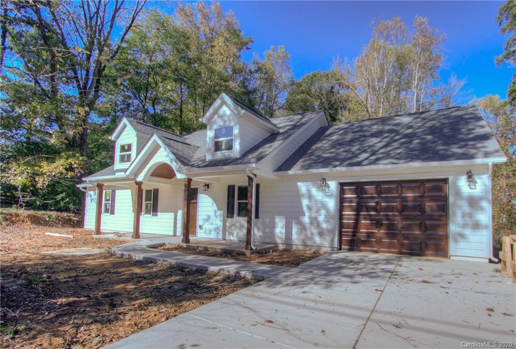 1706 Plumcrest Drive Charlotte NC 28216