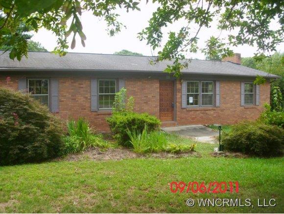 55 Hill N Dale Drive Clyde NC 28721