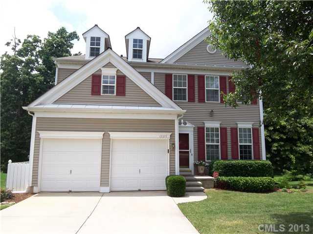13319 Norseman Lane Huntersville NC 28078