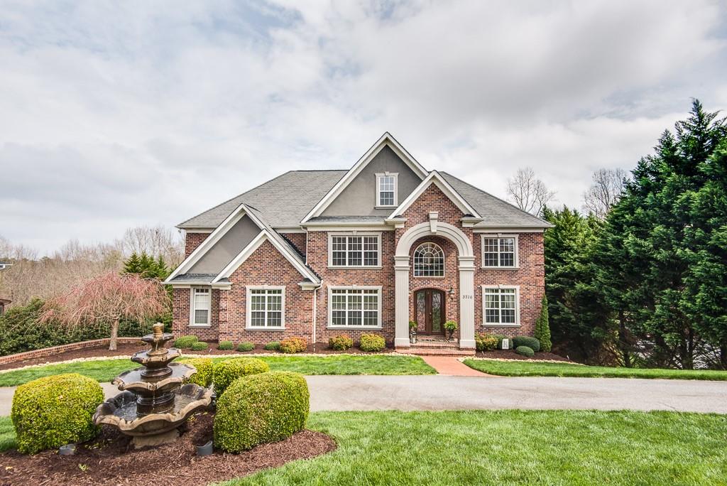 3716 8th Street Place Nw Hickory NC 28601
