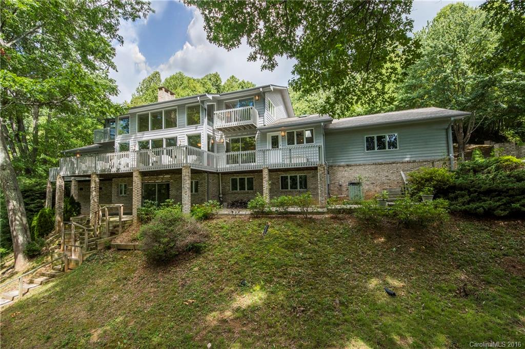 466 Laurel Ridge Drive Waynesville NC 28786