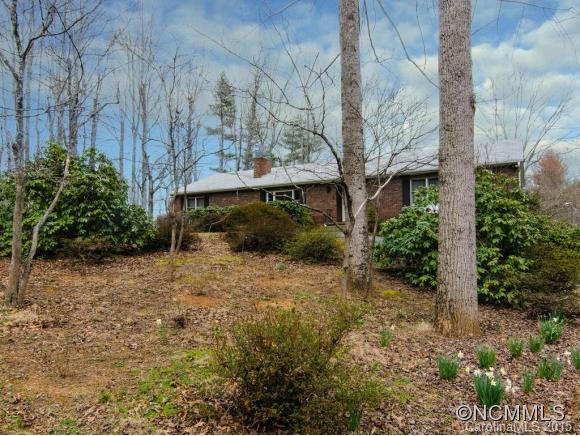 7 Naylor Road Asheville NC 28806
