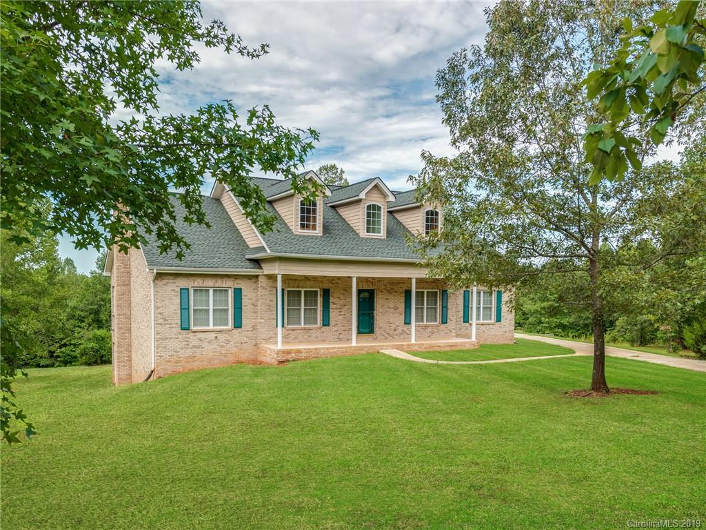 829 Hillard Lane Lincolnton NC 28092