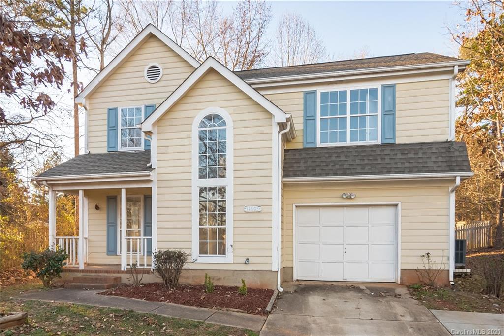 11603 Brockley Court Charlotte NC 28215