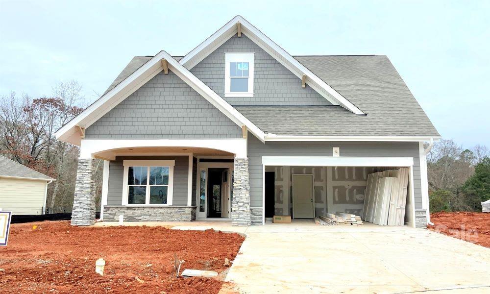 3065 Alveston Drive NW Concord NC 28027