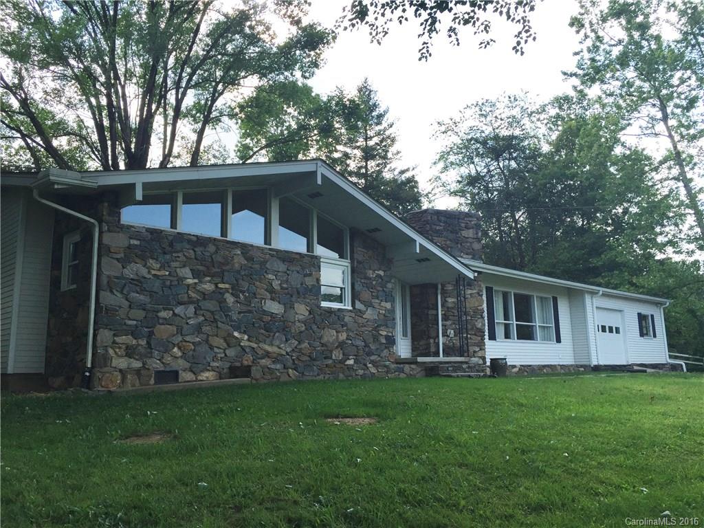 213 Old Newfound Road Leicester NC 28748