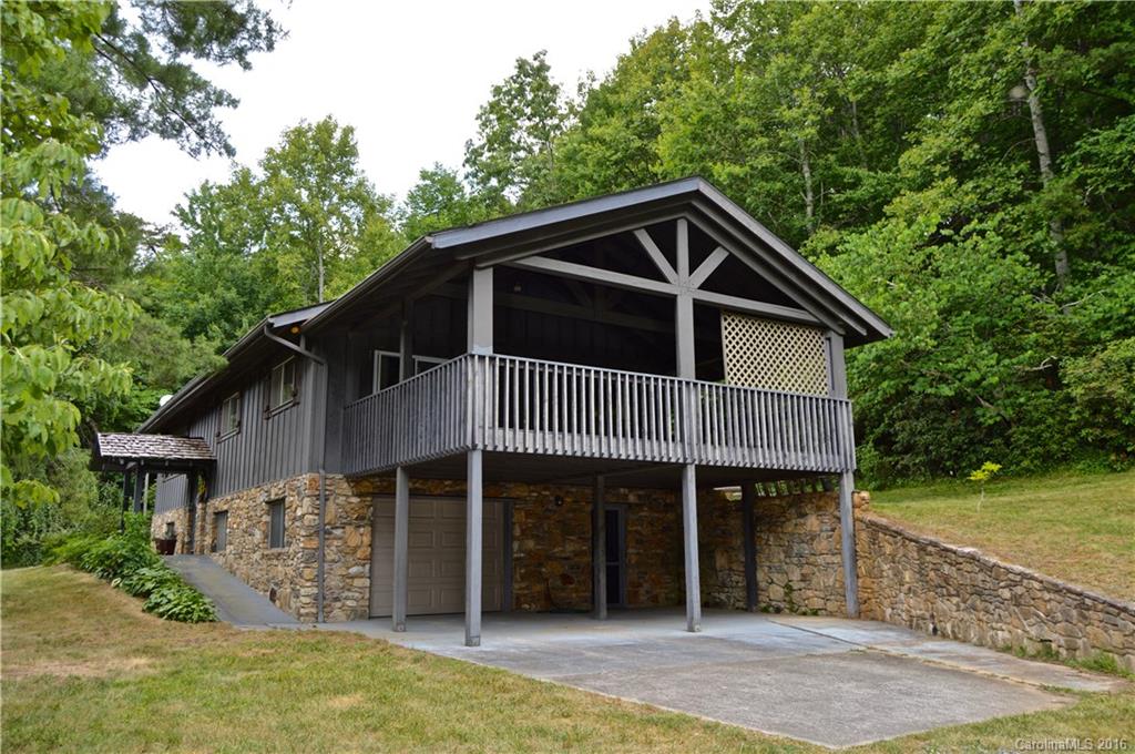80 Rector Road Weaverville NC 28787