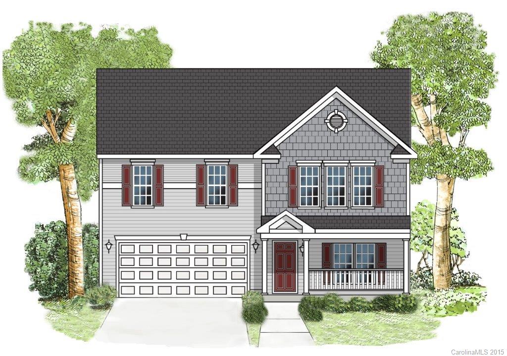 5007 William Caldwell Avenue Charlotte NC 28213