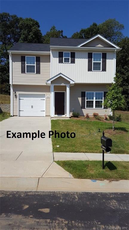 9210 Putnam Place Charlotte NC 28214