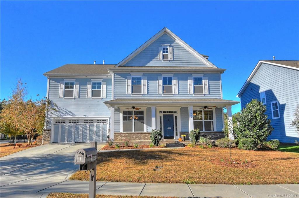 1728 Ridge Haven Road Waxhaw NC 28173