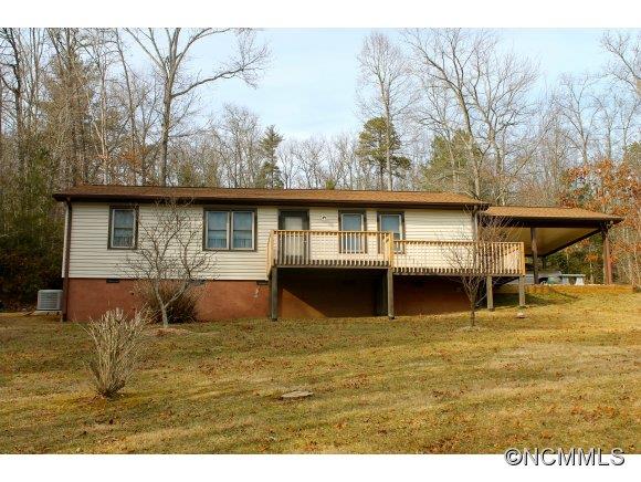 1 Ella Lane Horse Shoe NC 28742