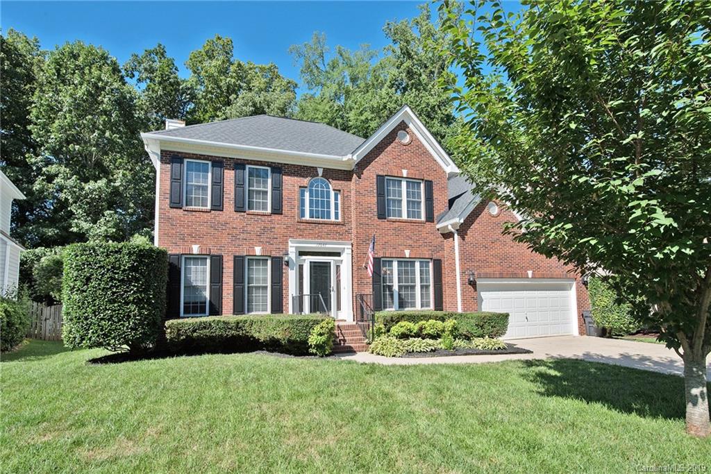 17047 Hampton Trace Road Huntersville NC 28078