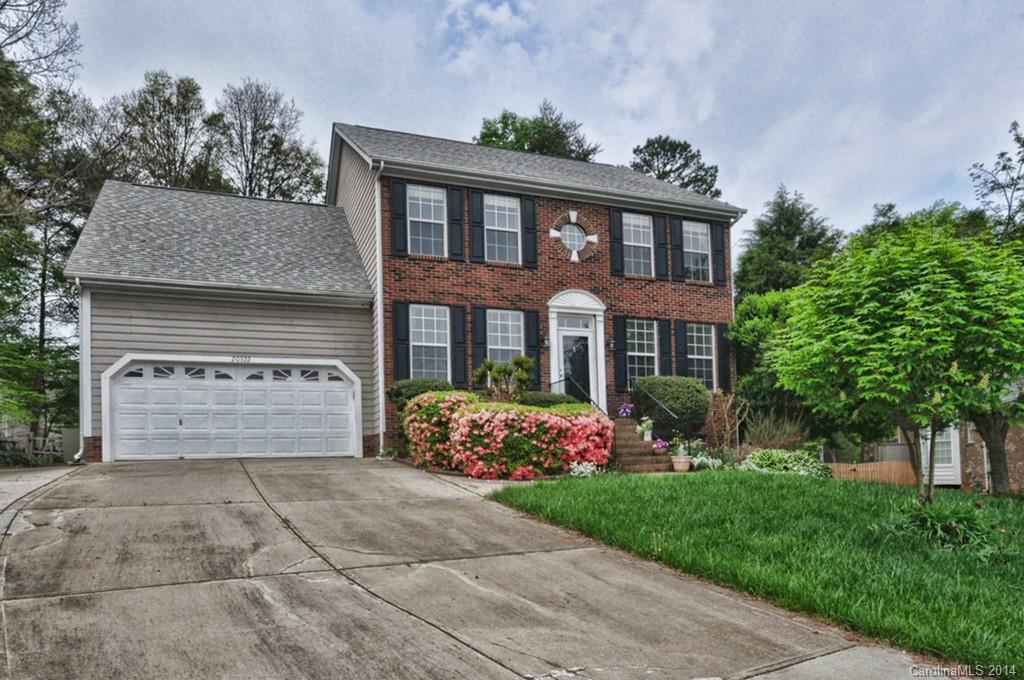 20322 Val Circle Cornelius NC 28031
