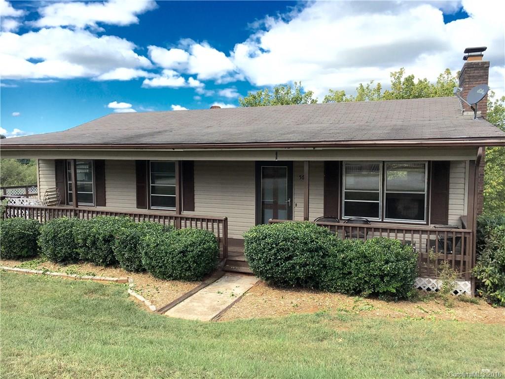 56 Moss Road Weaverville NC 28787