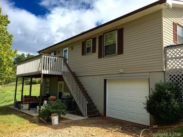 56 Moss Road Weaverville NC 28787